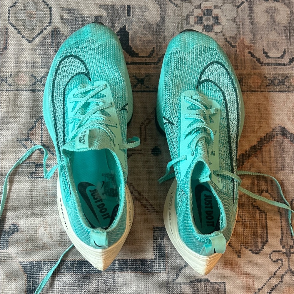 Women's Nike Air Zoom Alphafly